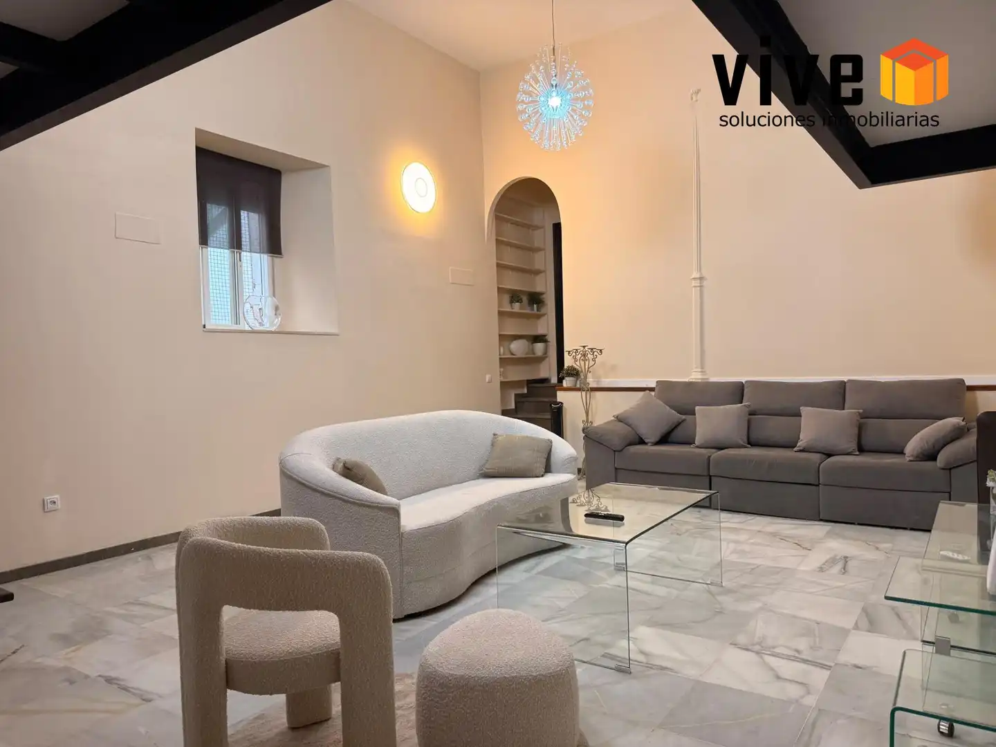 Wohnung zum Verkauf in Casco Antiguo, imagen 3