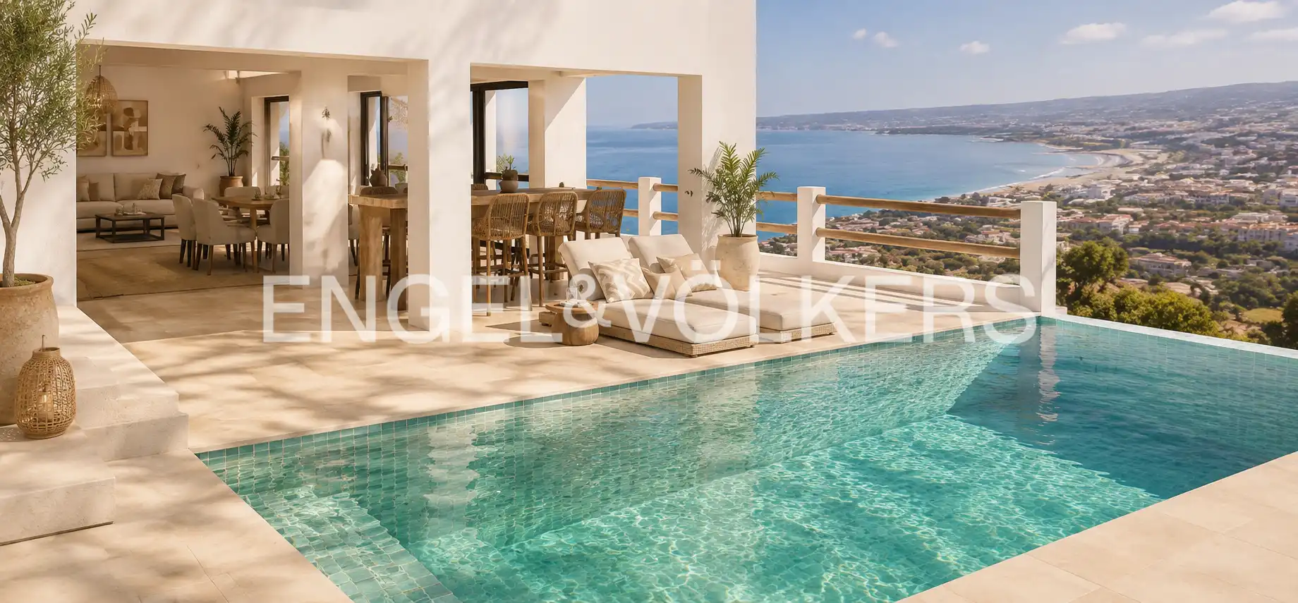Maison avec piscine à vendre à Puerto, imagen 9