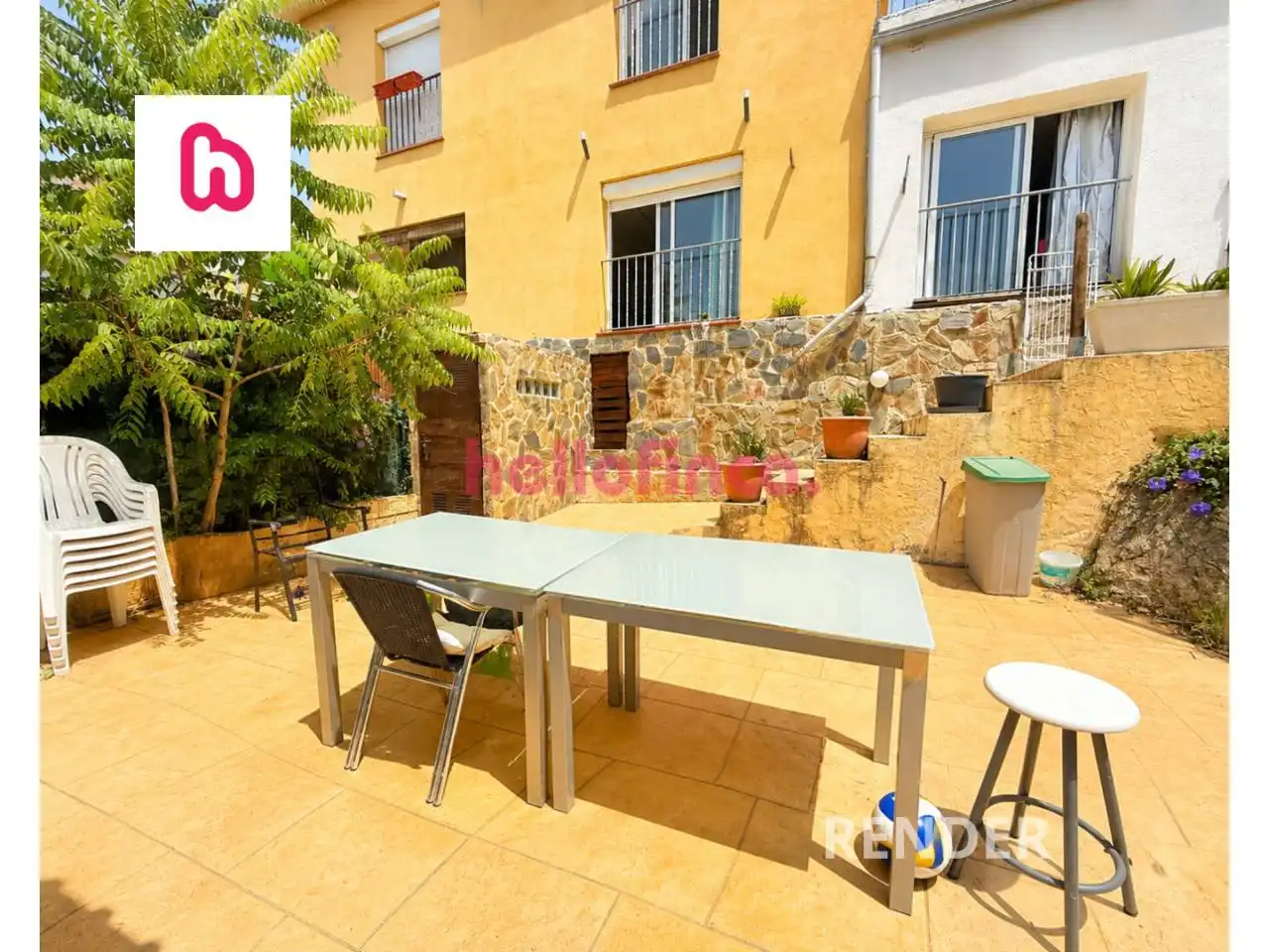 Maison jumelée avec piscine à vendre à Calle Rosella, imagen 39