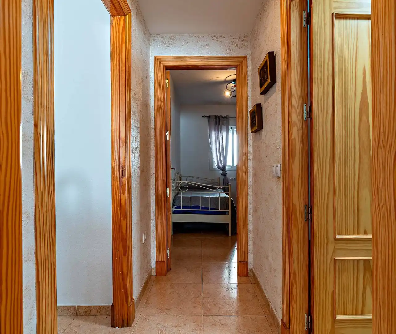 Piso en venta en Roquetas de Mar con Aire acondicionado, Terraza y Balcón