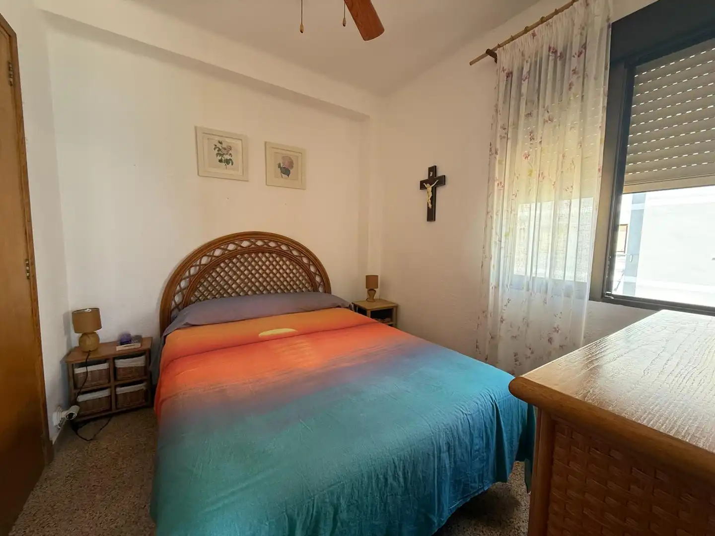 Apartament amb terrassa en venda a Tavernes de la Valldigna, imagen 9