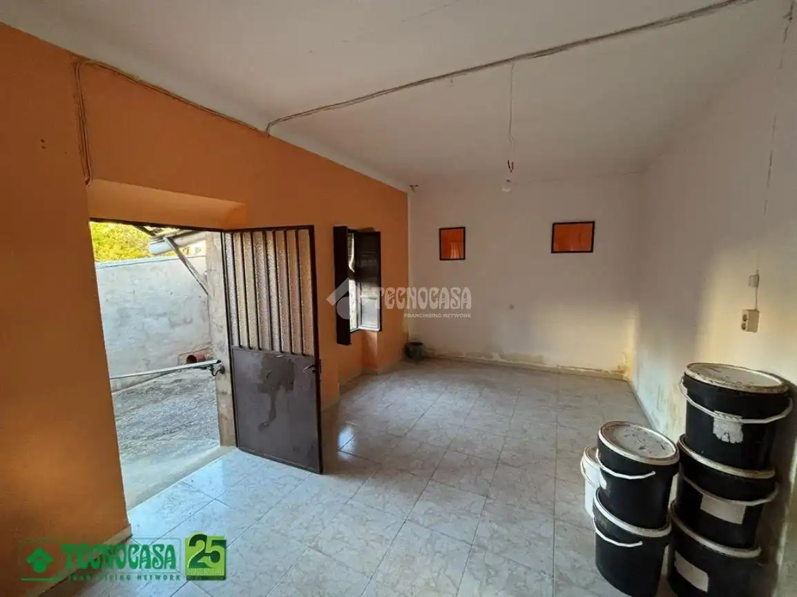 Casa bifamiliare in vendita a Piedrabuena, imagen 16