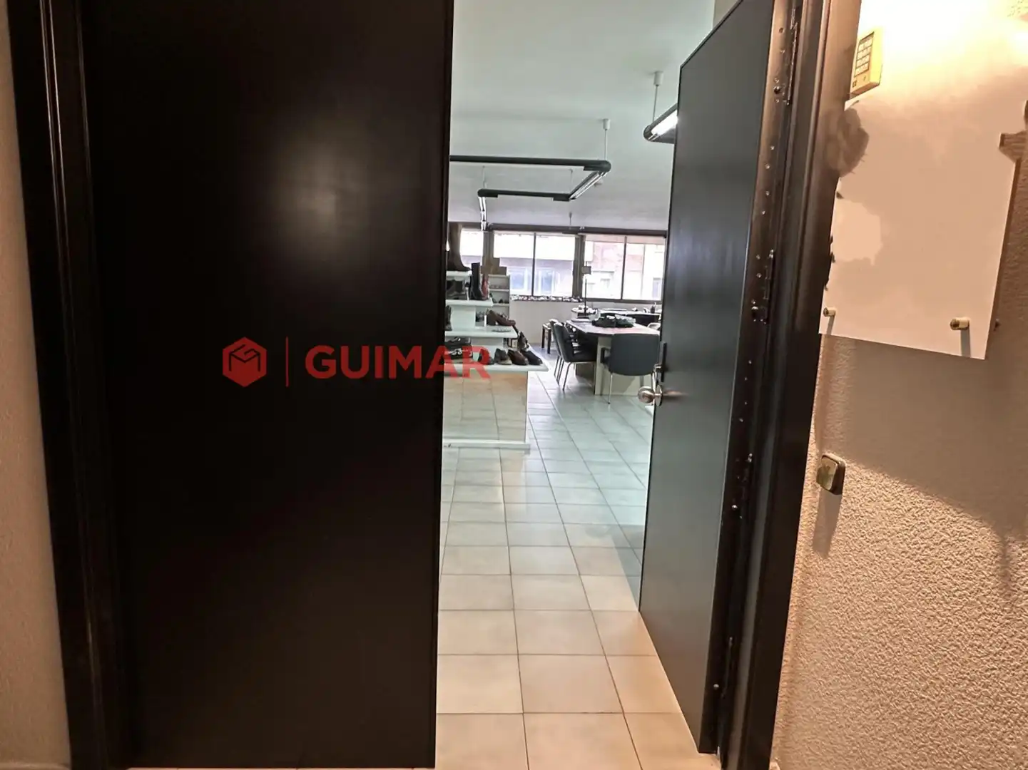 Oficina en venda a Barcelona - Carrer CALABRIA, La Nova Esquerra de l'Eixample
