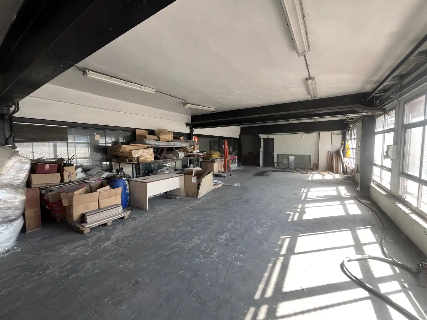 Nave industrial en venta en N/A, Ca n'Alzamora