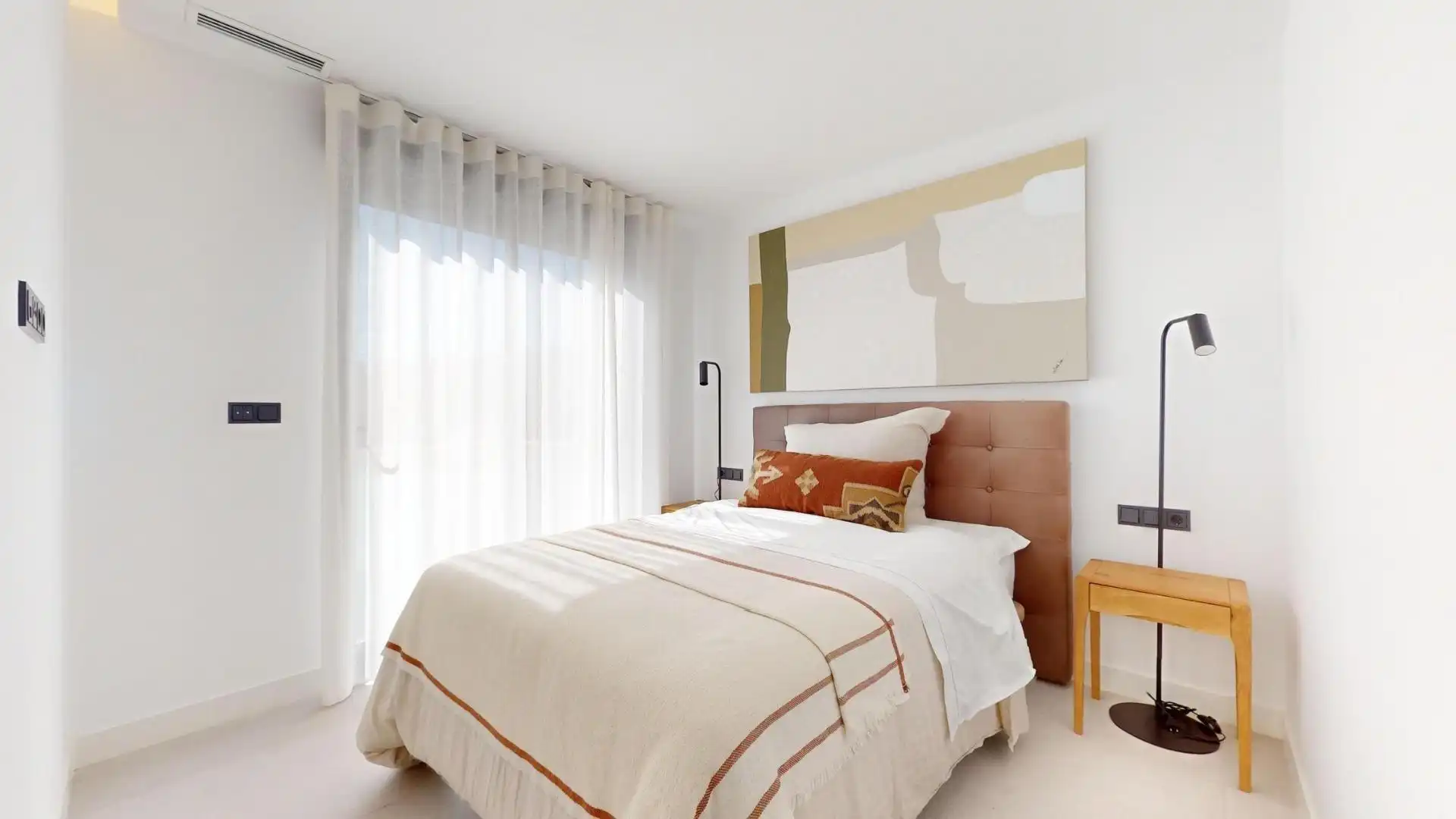 Detached house for sale in Balcón de Ponoig - Polop Paradis - Polop Hills, imagen 21