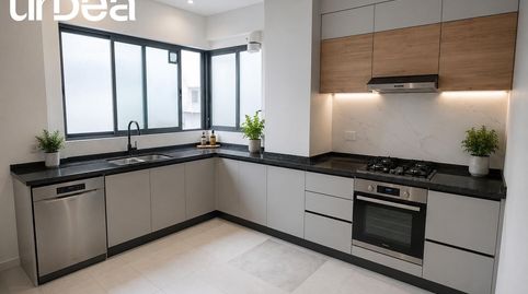 Foto 2 de Piso en venta en Calle Goya, Parque Ayala - Jardín de la Abadía - Huelín, Málaga Capital
