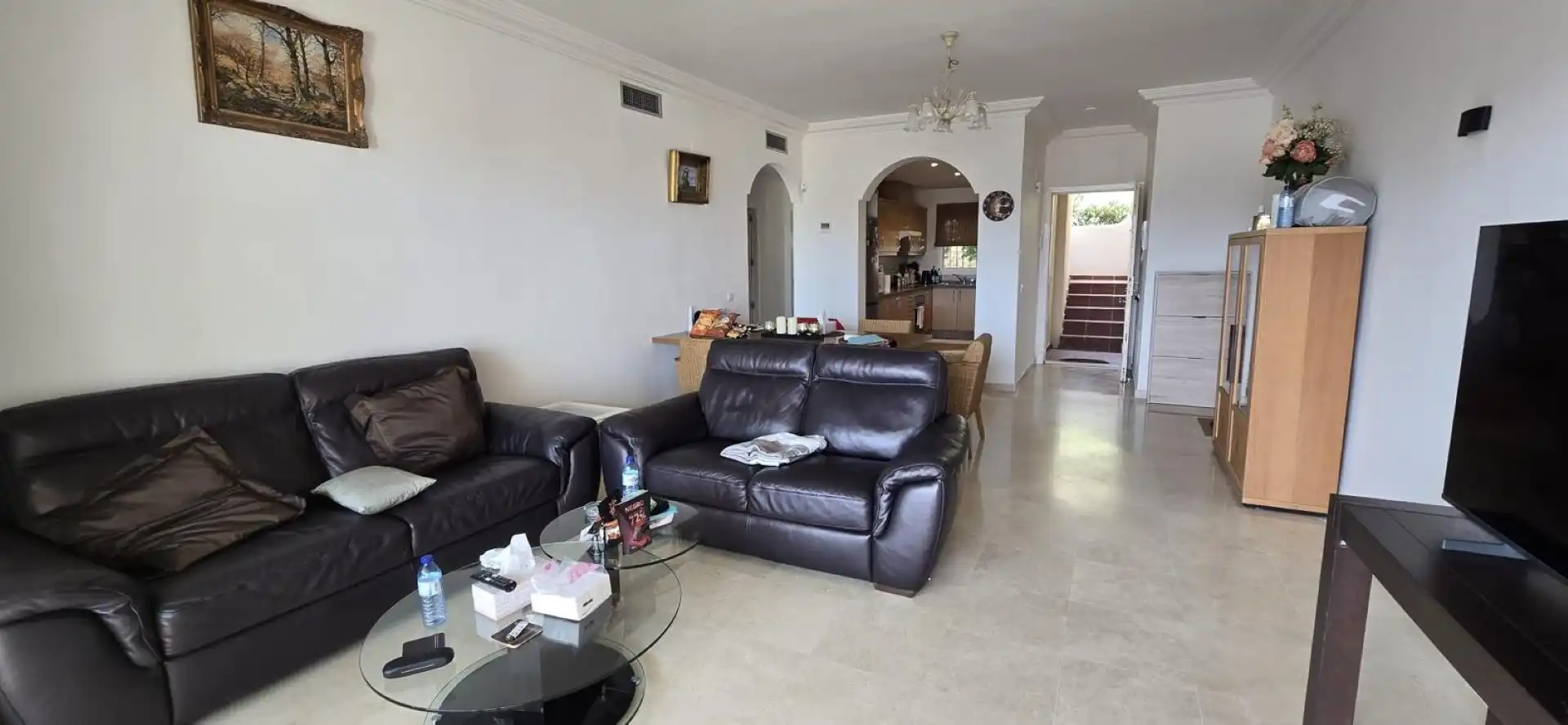 Piso con piscina en venta en Calle Esmeralda 15, imagen 19