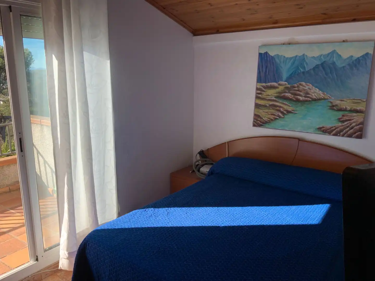 Casa con giardino in vendita a Llinars del Vallès, imagen 19