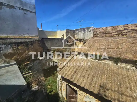 Exterior view of Houses for sale in Sanlúcar de Barrameda