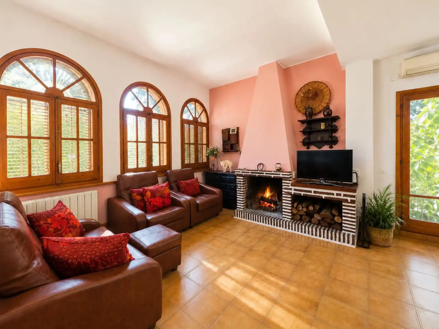 Maison avec jardin à louer à escorxador 7, imagen 5