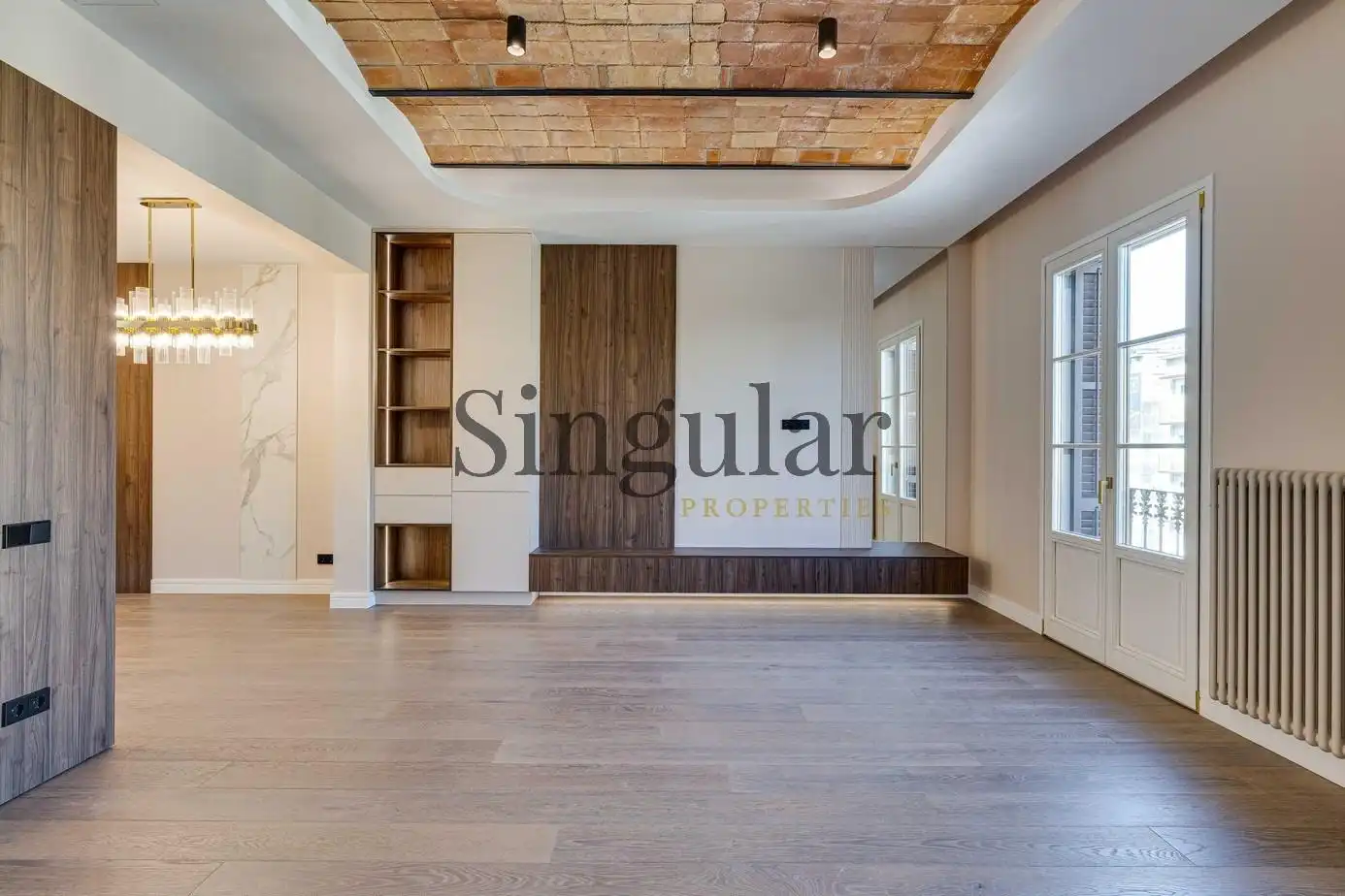Wohnung mit Terrasse zum Verkauf in ARAGO, imagen 7