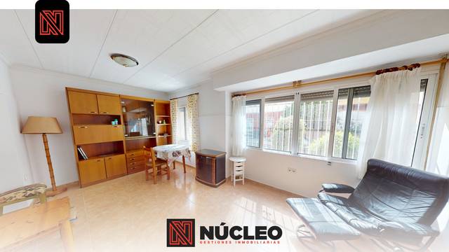 Planta baja en Venta en Calle de Miguel Jiménez Reyes en Pla de Bon Repós
