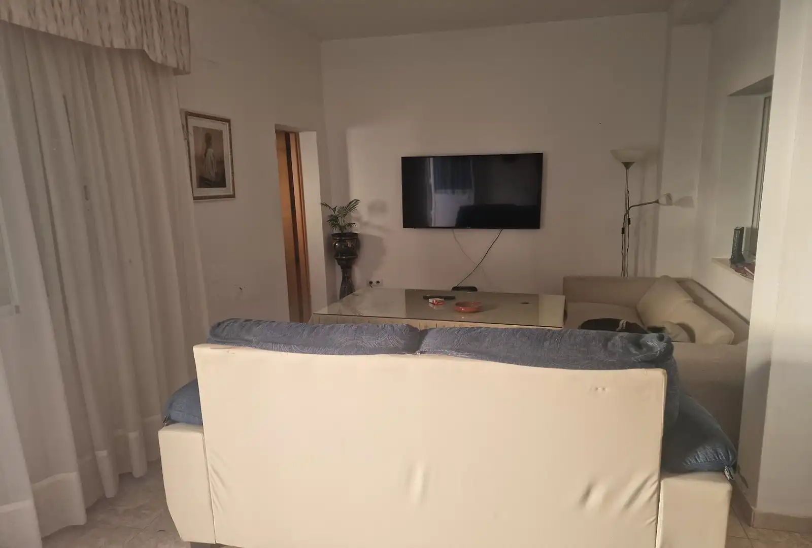 Adossat amb jardí en venda a Villanueva del Ariscal, imagen 6