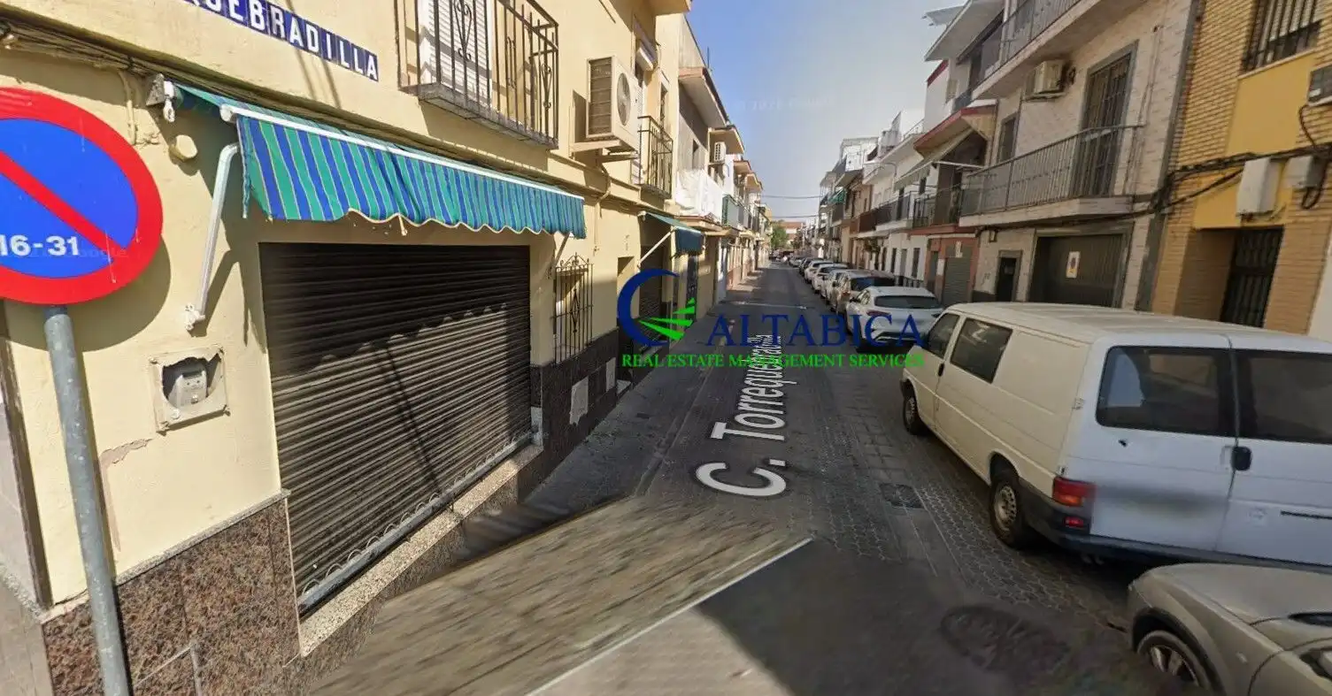 House for sale in Torrequebradilla, imagen 2
