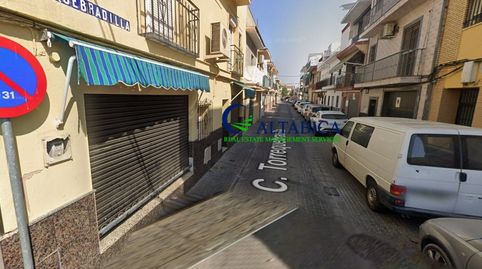 Foto 2 de Casa o chalet en venta en Torrequebradilla, Torreblanca, Sevilla Capital