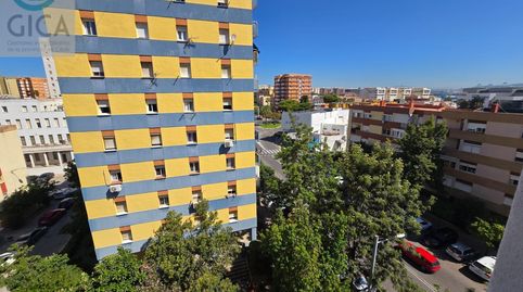 Foto 3 de Piso en venta en Avenida Fuerzas Armadas, La Reconquista - El Rosario, Algeciras