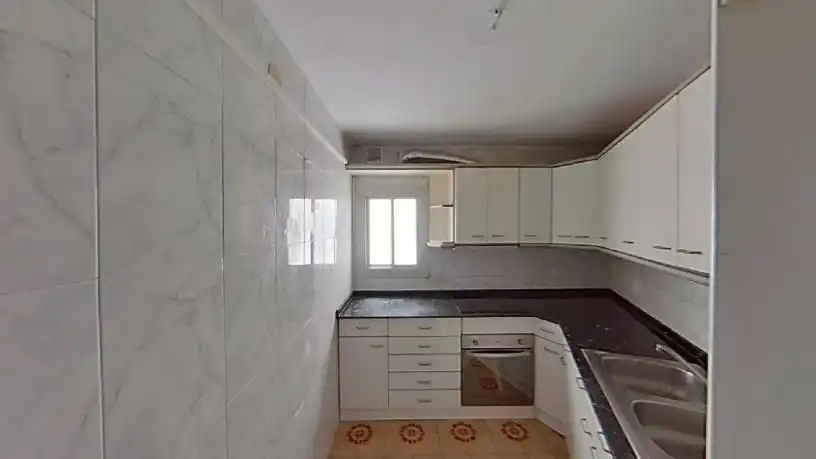 Wohnung zum Verkauf in calle Autonomia, imagen 3