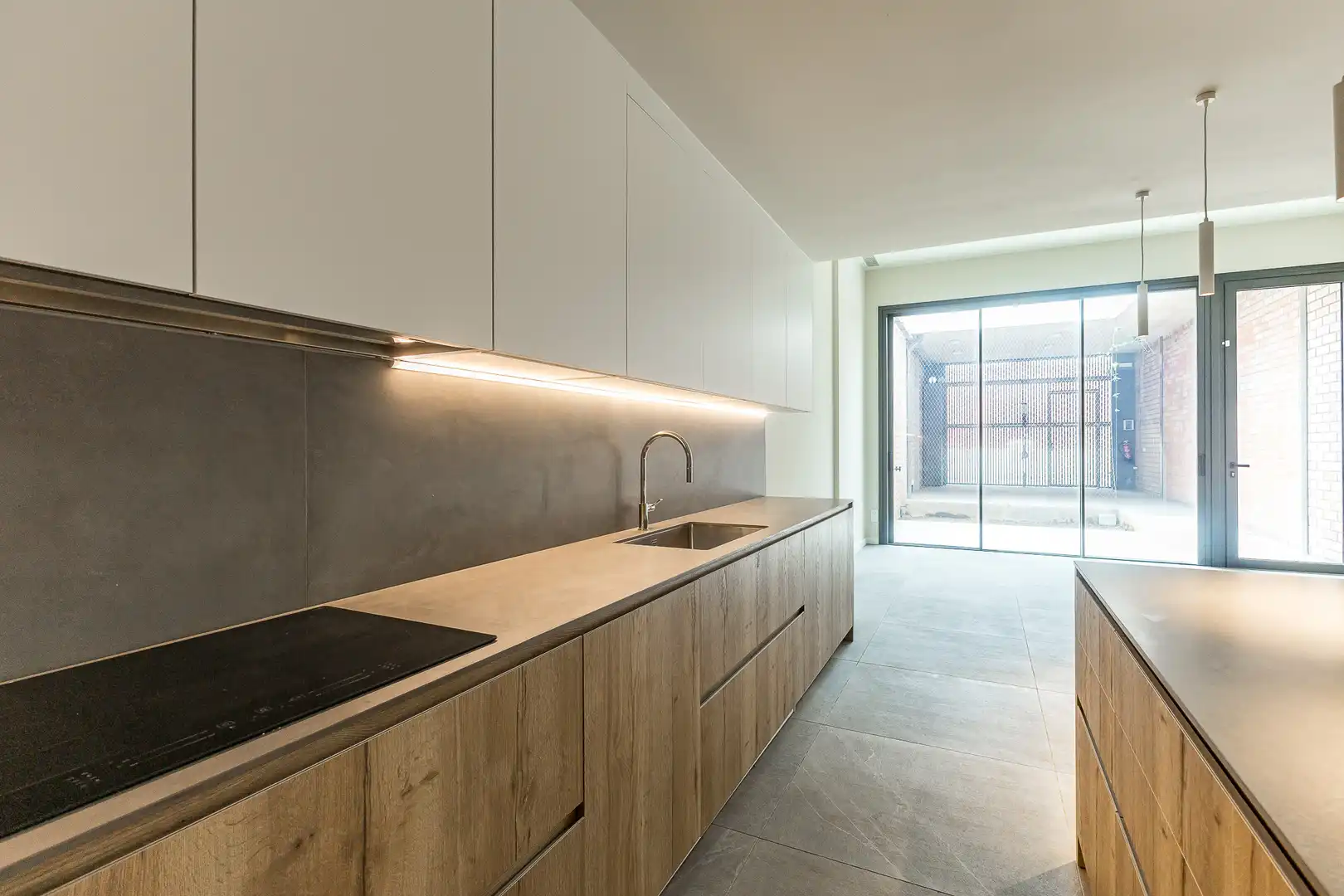Casa a schiera con terrazza in vendita a Molins de Rei, imagen 67