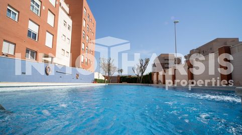 Foto 4 de Pis en venda a El Ingenio, Almería Capital