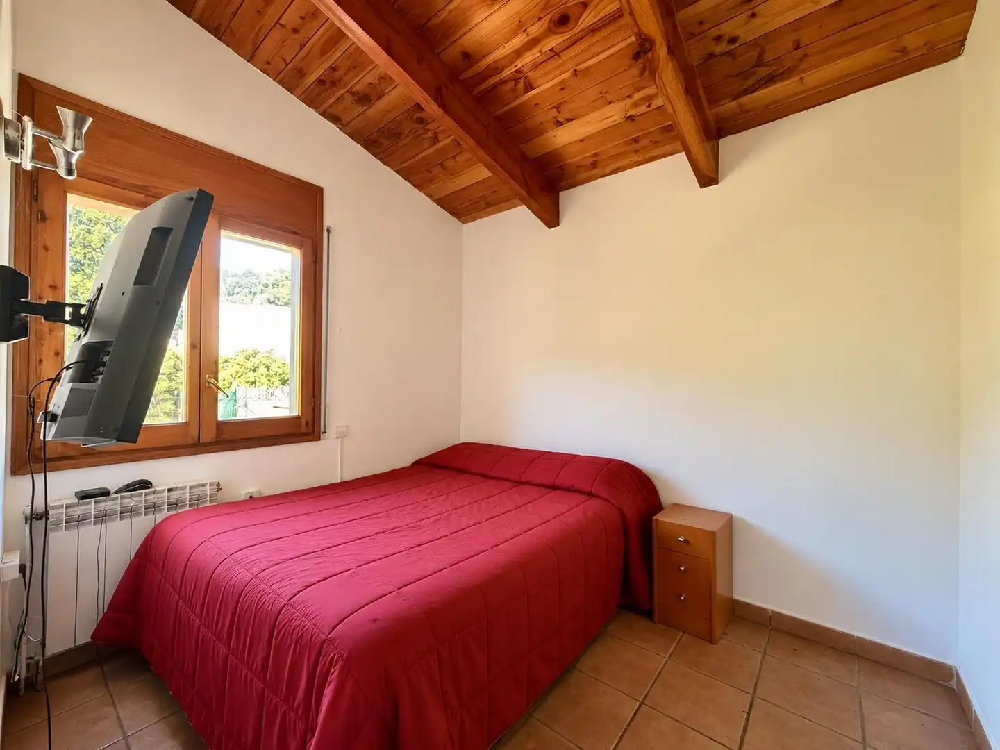 Habitación de Casa o chalet en venta en Bigues i Riells del Fai con Calefacción, Jardín privado y Terraza