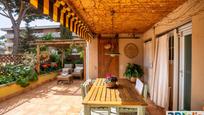 Terrace of Planta baja for sale in Cabrils  with Terrace