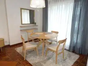 Flat with terrace to rent in Oeste, imagen 13