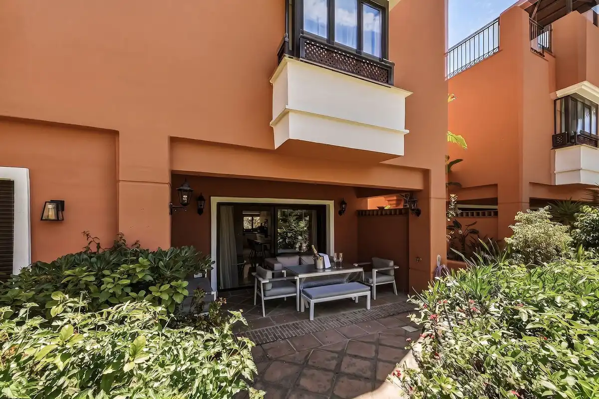 Reihenhaus zum Verkauf in Río Real - Los Monteros, imagen 4