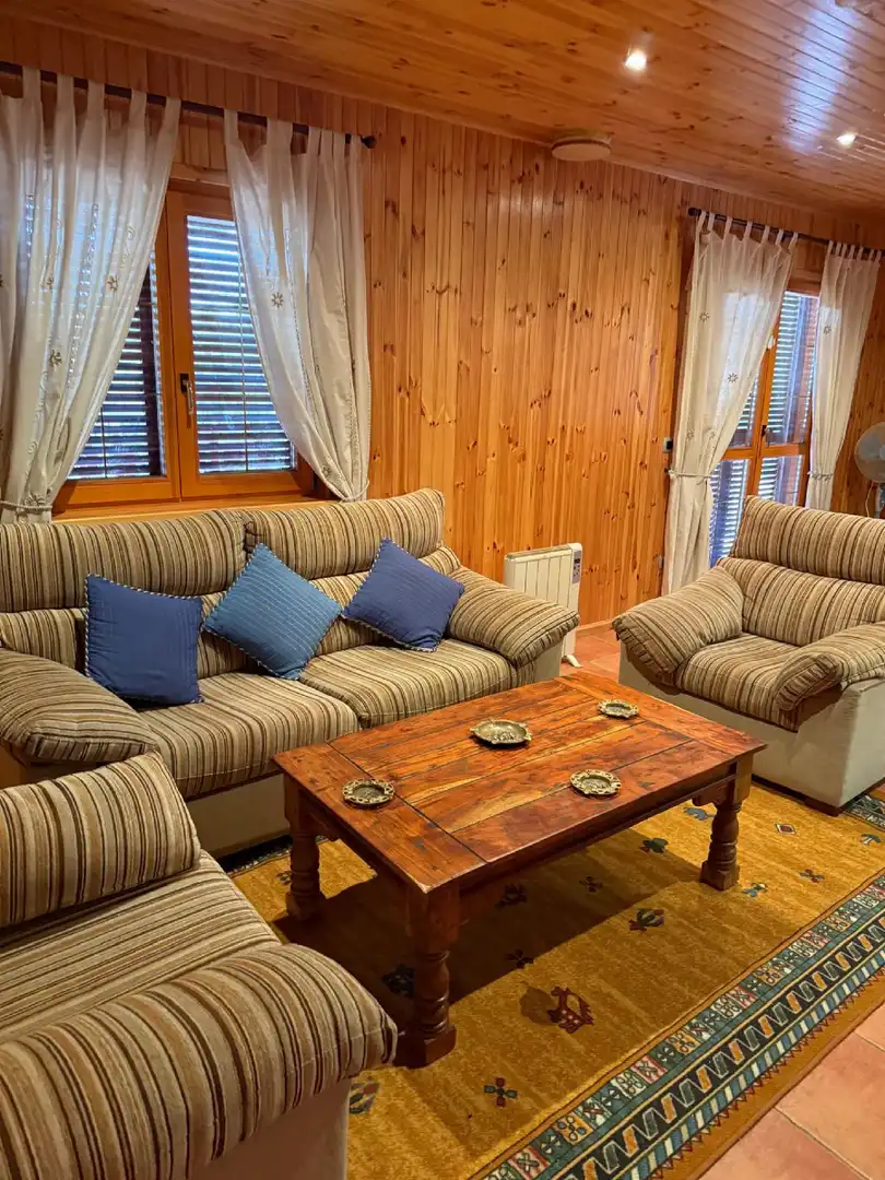 Casa o chalet en venta en Santiago Millas