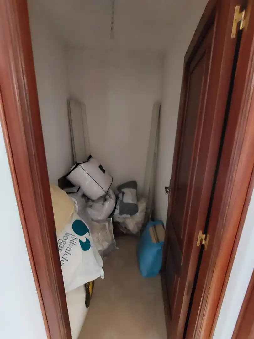 Dormitori de Casa o xalet en venda en Mazaricos