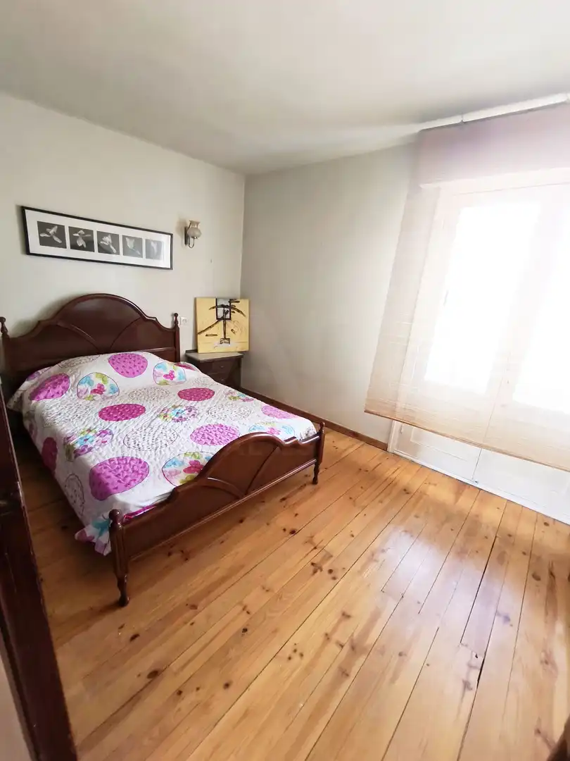 Habitación de Piso en venta en Almanza con Calefacción