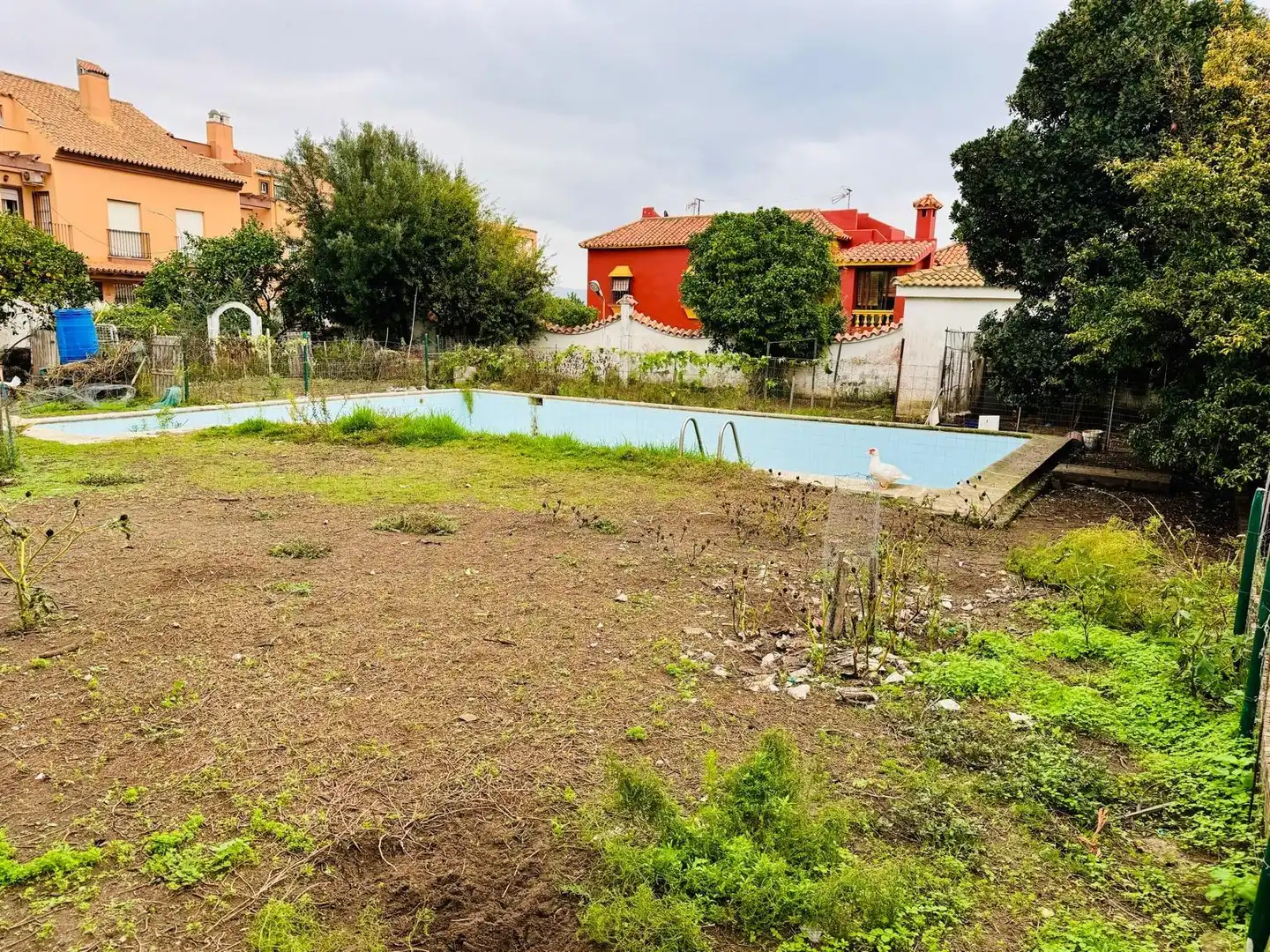 Casa o chalet en venta en Algeciras con Jardín privado y Piscina