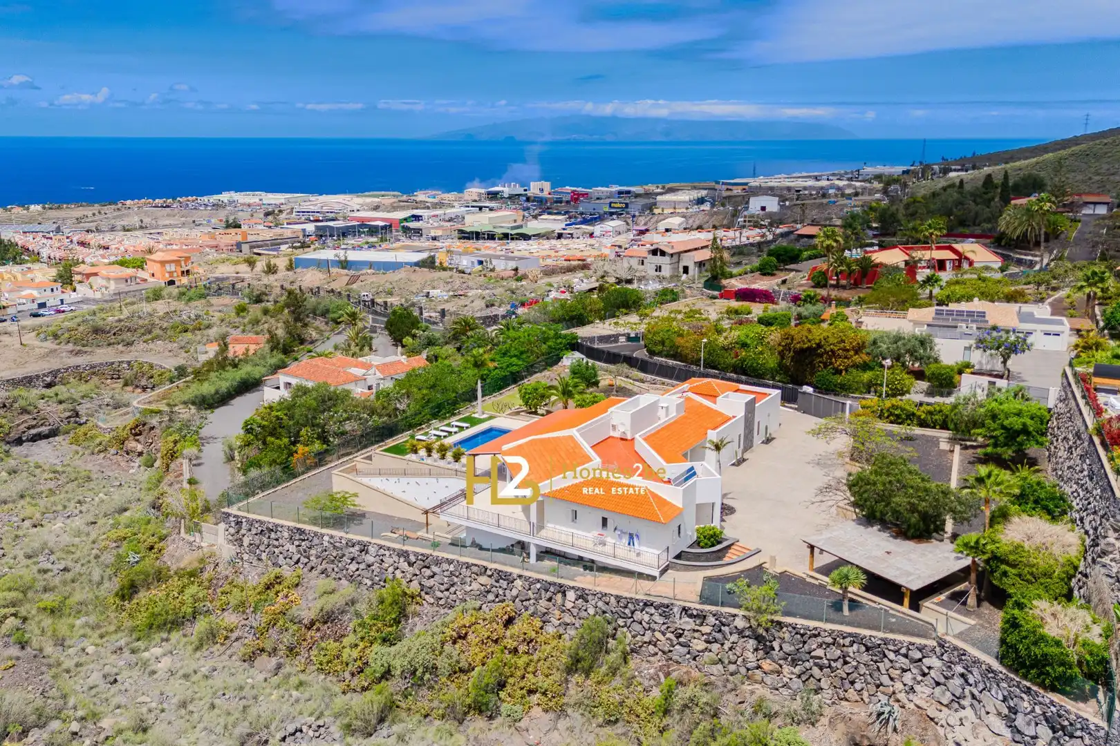 Houses for sale in Casco Urbano