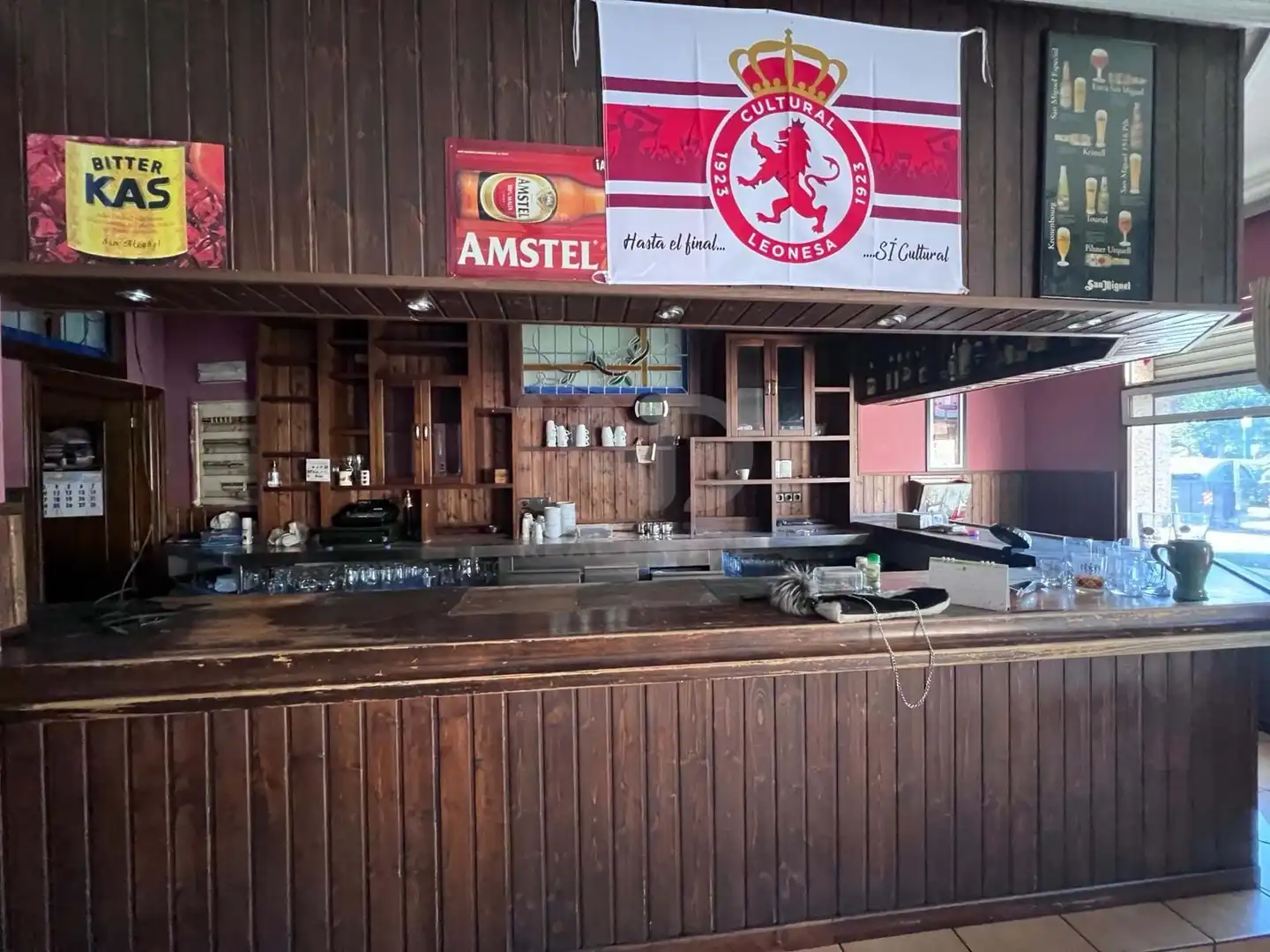 Local en venta en San Andrés del Rabanedo