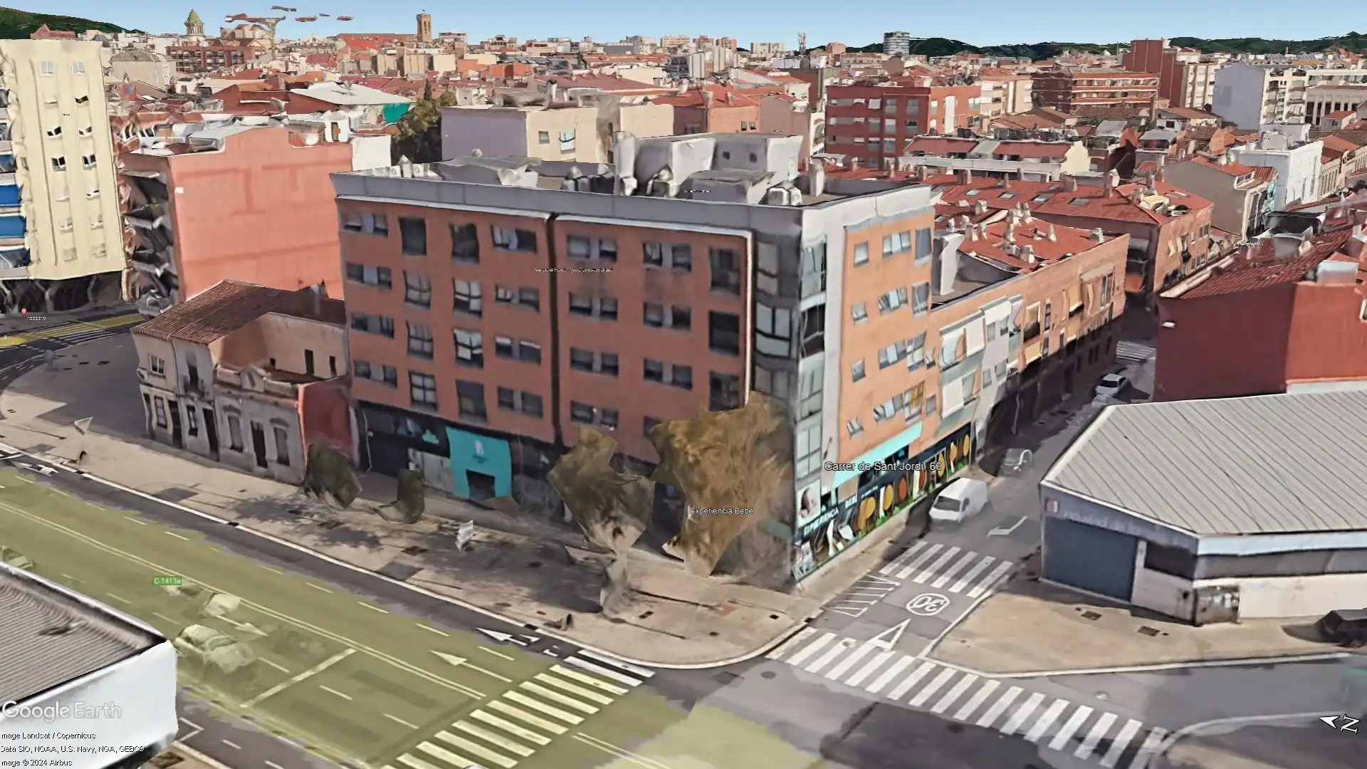 Local comercial en venta en Sant Jordi