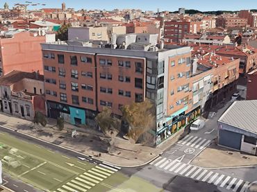 Local comercial en venda a Sant Jordi