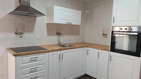 Foto 3 de Pis en venda a Altozano - Conde Lumiares, Alicante / Alacant