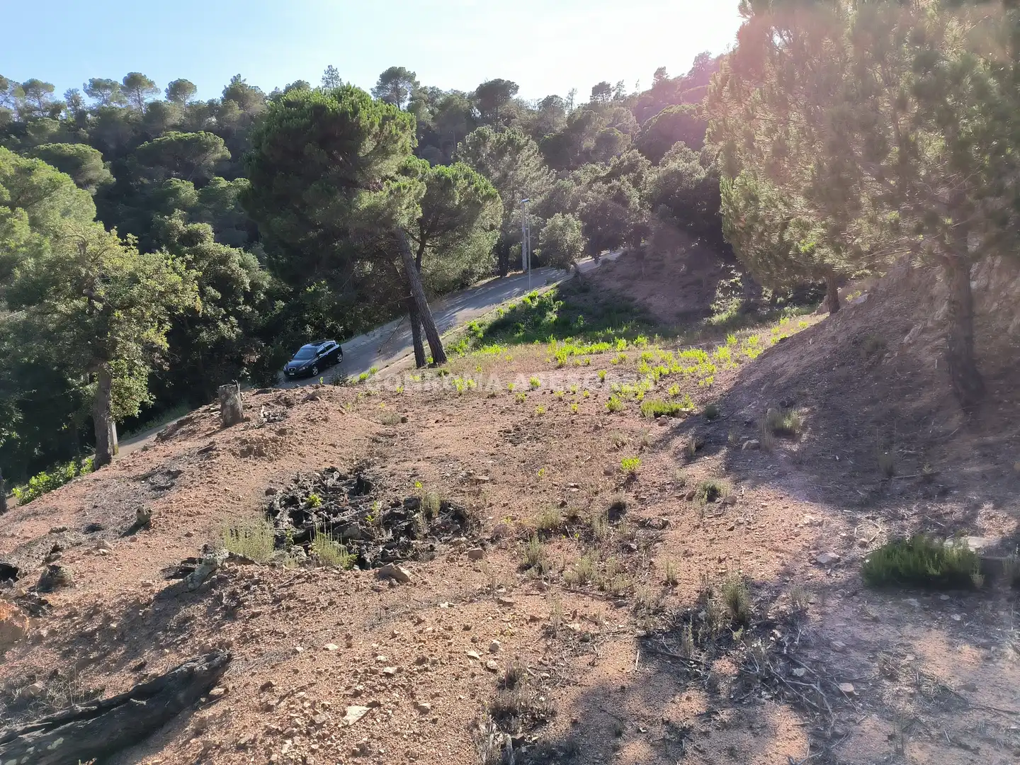 Terreno residencial en venta en Niàgara Parc - Àgora Parc, imagen 4