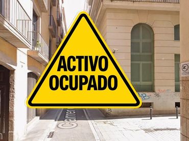 Appartement avec ascenseur à vendre à Ciutat Vella
