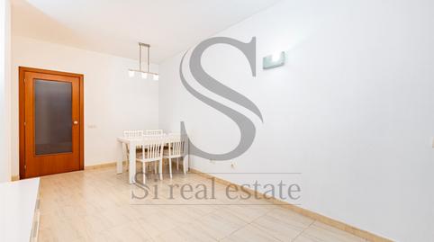 Foto 3 de Pis en venda a Passeig de Santa Coloma, Sant Andreu de Palomar,  Barcelona Capital