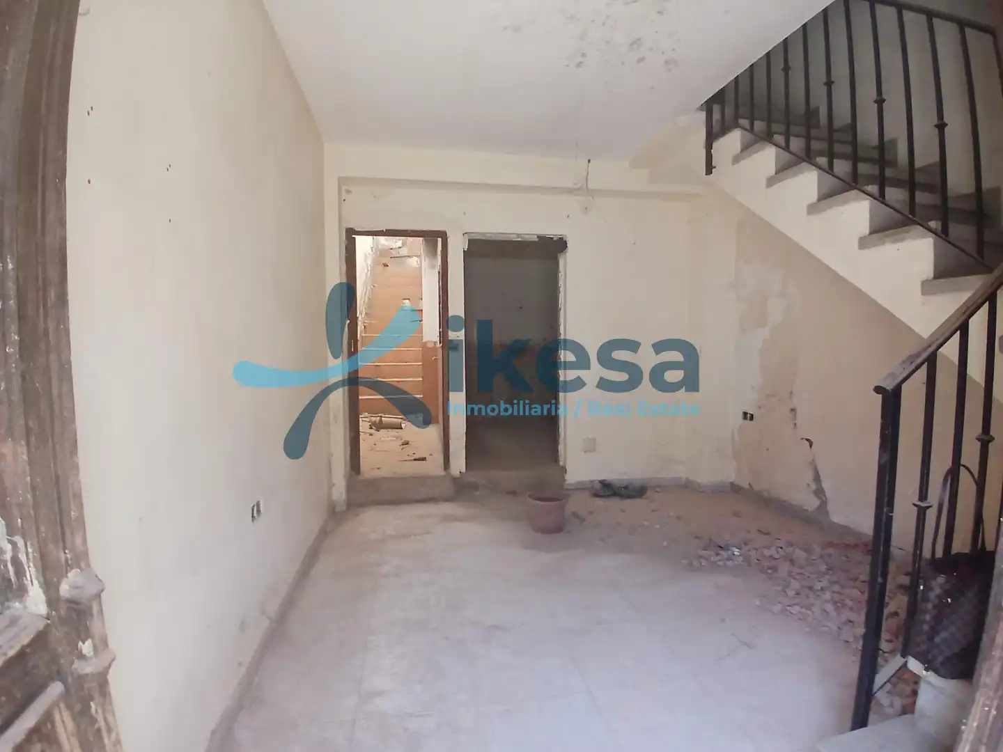 Casa o chalet en venta en Cuevas Bajas