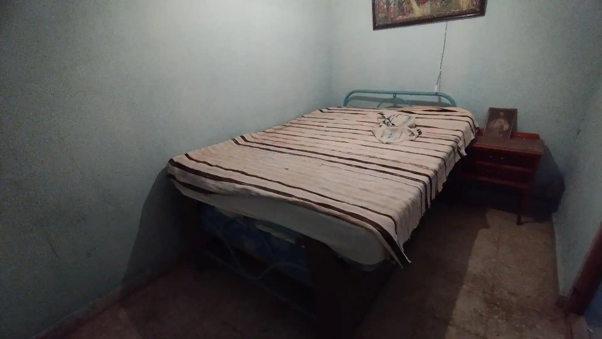 Dormitori de Casa adosada en venda en Povedilla