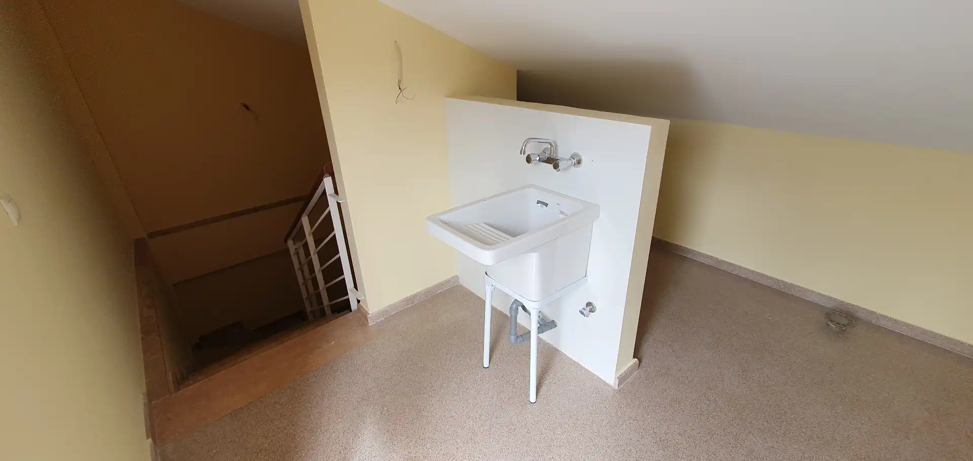 Baño de Casa adosada en venta en Castelló de Rugat con Calefacción, Jardín privado y Terraza