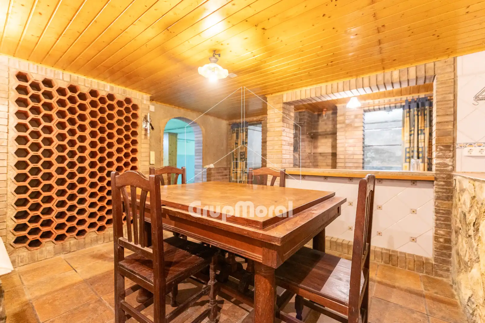 Villa con terrazza in vendita a Carrer Garbí, imagen 62