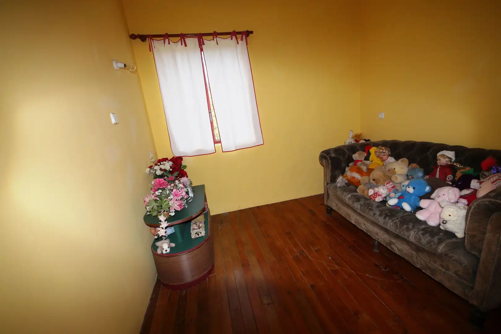 Habitación de Casa o chalet en venta en Mondariz-Balneario con Calefacción, Jardín privado y Terraza