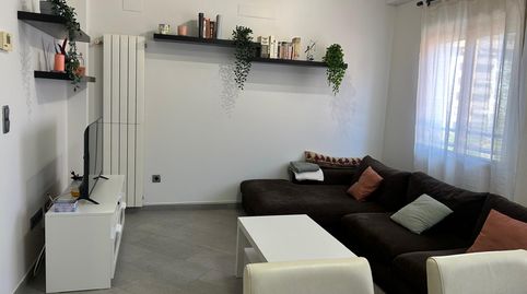 Photo 2 of Flat for rent in Calle de José Aguilar, Aiora, Valencia Capital