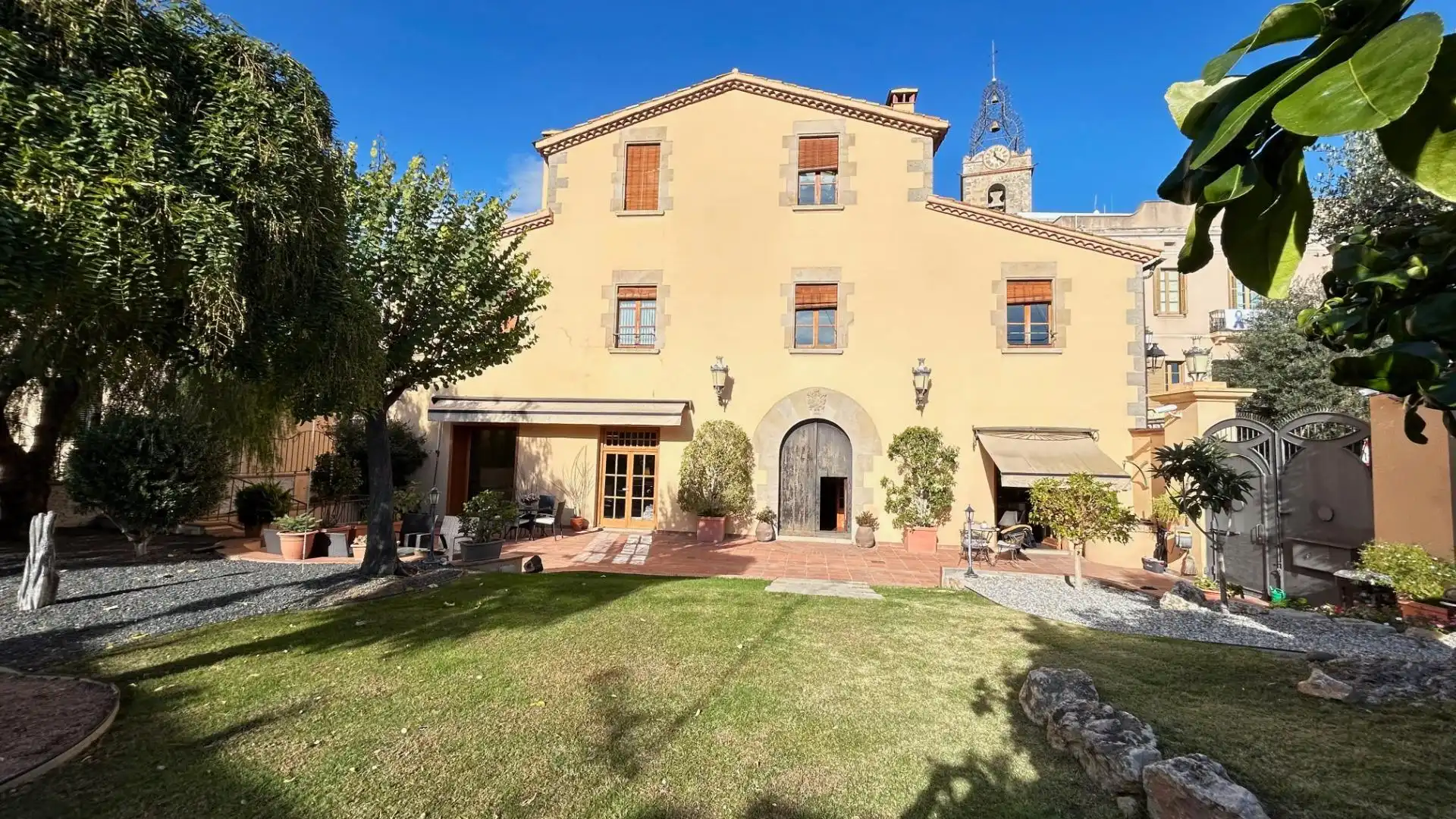 Haus mit Garten zum Verkauf in Teià, imagen 70