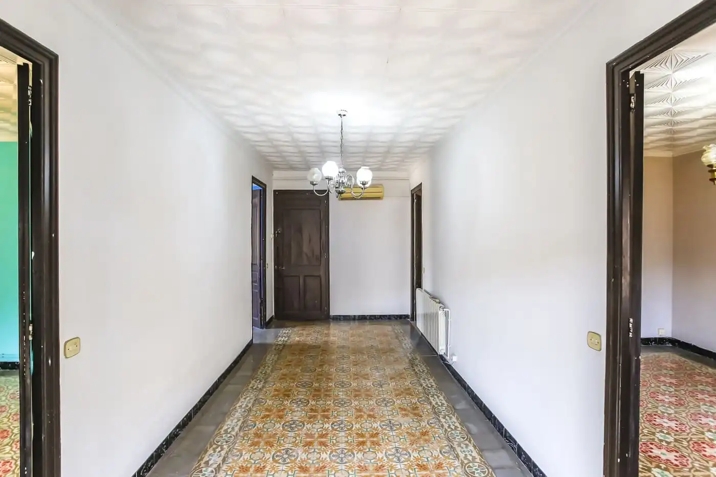 Finca rústica en venda en Sant Jaume dels Domenys amb Calefacció