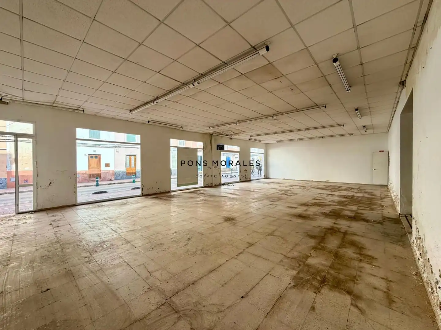 Local en venta en Ciutadella de Menorca