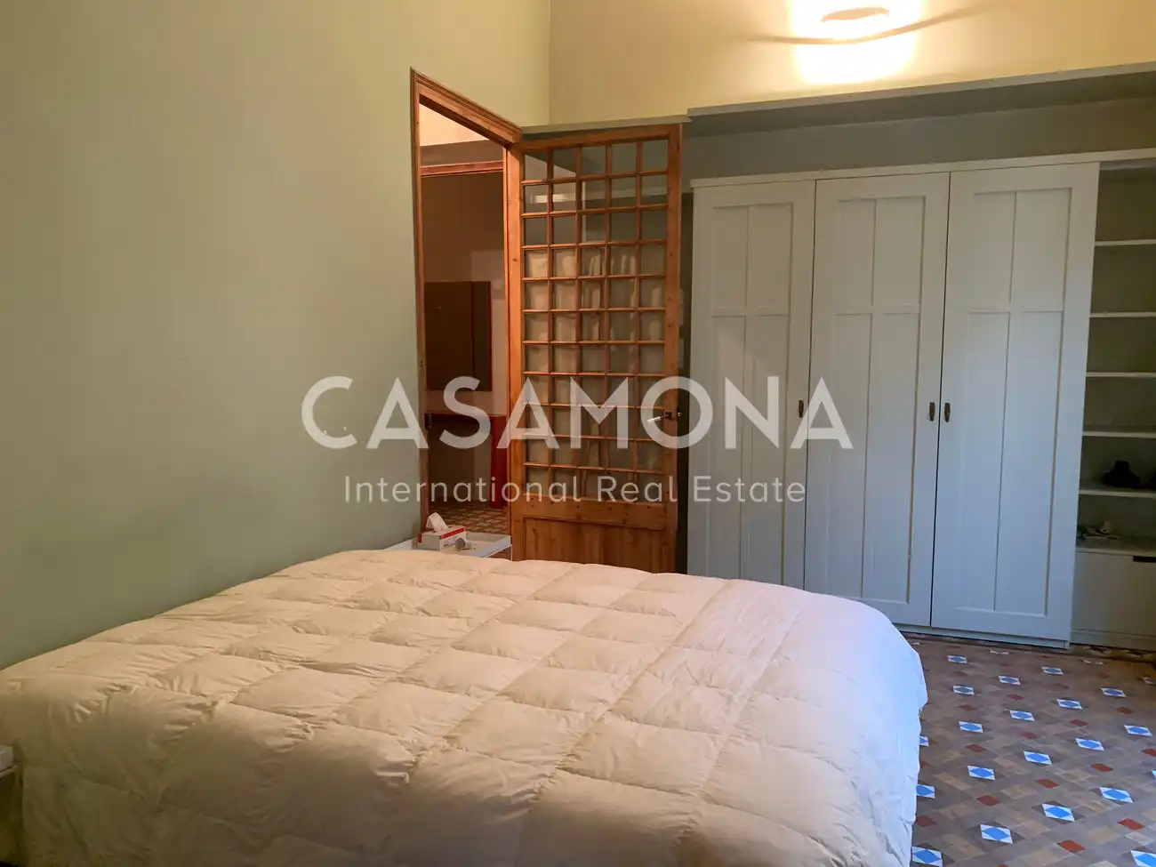 Appartement compact avec terrasse à vendre à Ciutat Vella, imagen 22