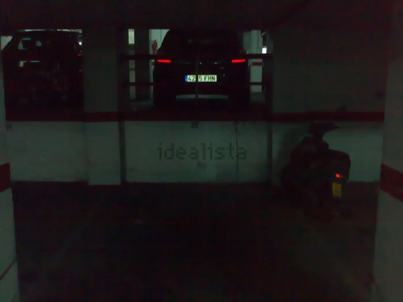 Garage for sale in Calle ceramica, Altozano - Conde Lumiares
